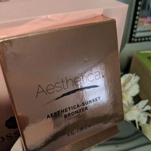 Aesthetica Sunset Bronzer